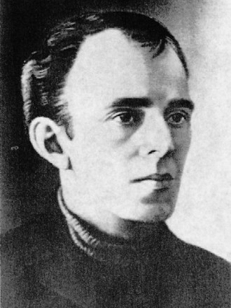 27 декабря – 80 лет со дня смерти Осипа ЭмильевичаМандельштама (1891-1938), русского поэта.