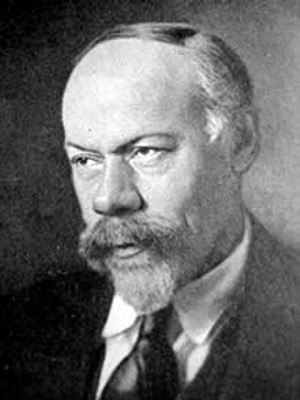 2 февраля – 135 лет со дня рождения Михаила ФабиановичаГнесина (1883-1957), русского композитора и педагога.