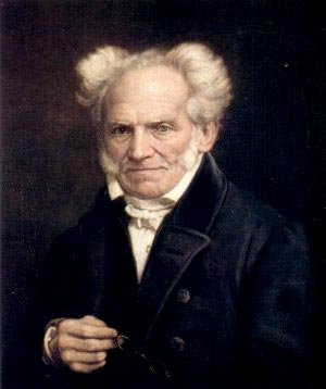 22 февраля – 230 лет со дня рождения Артура Шопенгауэра (1788-1860),немецкого философа.