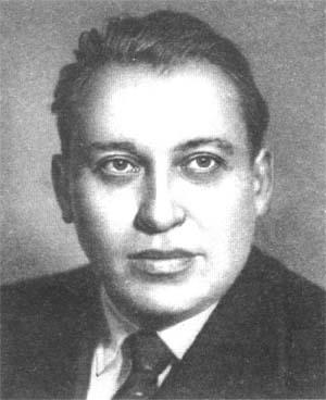 16 января – 110 лет со дня рождения Павла Филипповича Нилина(1908-1981), советского писателя, драматурга, сценариста.