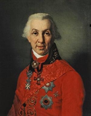 14 июля – 275 лет со дня рождения Гавриила Романовича Державина (1743-1816),русского поэта, государственного деятеля.