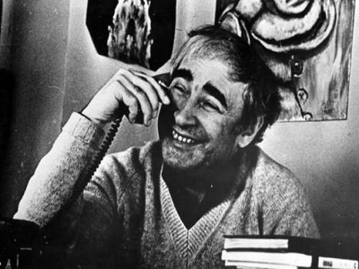 14 июля – 90 лет со дня рождения НодараВладимировича Думбадзе (1928-1984), грузинского писателя.