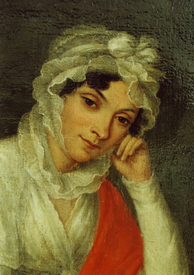 31 июля – 250 лет со дня рождения Прасковьи Ивановны Жемчуговой(1768-1803), русской актрисы и певицы.