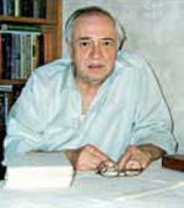 6 июня – 80 лет со дня рождения Игоря Александровича Мазнина (1938-2007),российского поэта, переводчика.