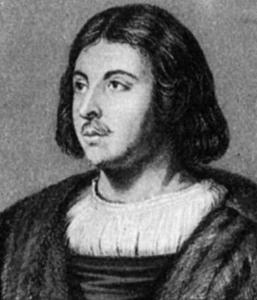 16 июня – 705 лет со дня рождения Джованни Боккаччо (1313-1375),итальянского писателя, поэта и философа.