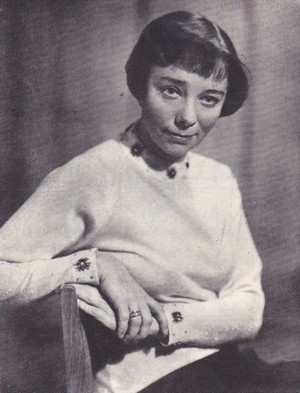 14 мая – 90 лет со дня рождения Софьи Леонидовны Прокофьевой (1928),российской писательницы.