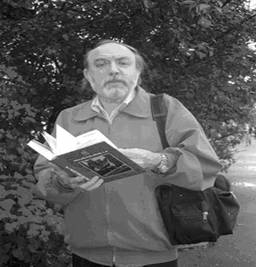 3 февраля 75 лет со дня рождения Олега Андреевича Калкина(3 февраля 1943, Томск - 19 февраля 2007, Псков), журналиста, писателя