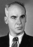 28 марта 115 лет со дня рождения Исаака Константиновича Кикоина ( 28 марта1908, Жагаре, Литва - 28 декабря 1984 ), выдающегося физика, дважды ГерояСоциалистического Труда, академика
