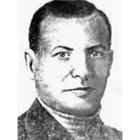 1 апреля  115 лет со дня рожденияАлексея Ивановича Красильникова (1 апреля 1903, Самара – 21 декабря 1943),Героя Советского Союза