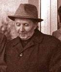 17 октября 105 лет со дня рождения Аркадия Моисеевича Гордина(17 октября 1913, Псков - 25 июня 1997, Санкт-Петербург), писателя,литературоведа