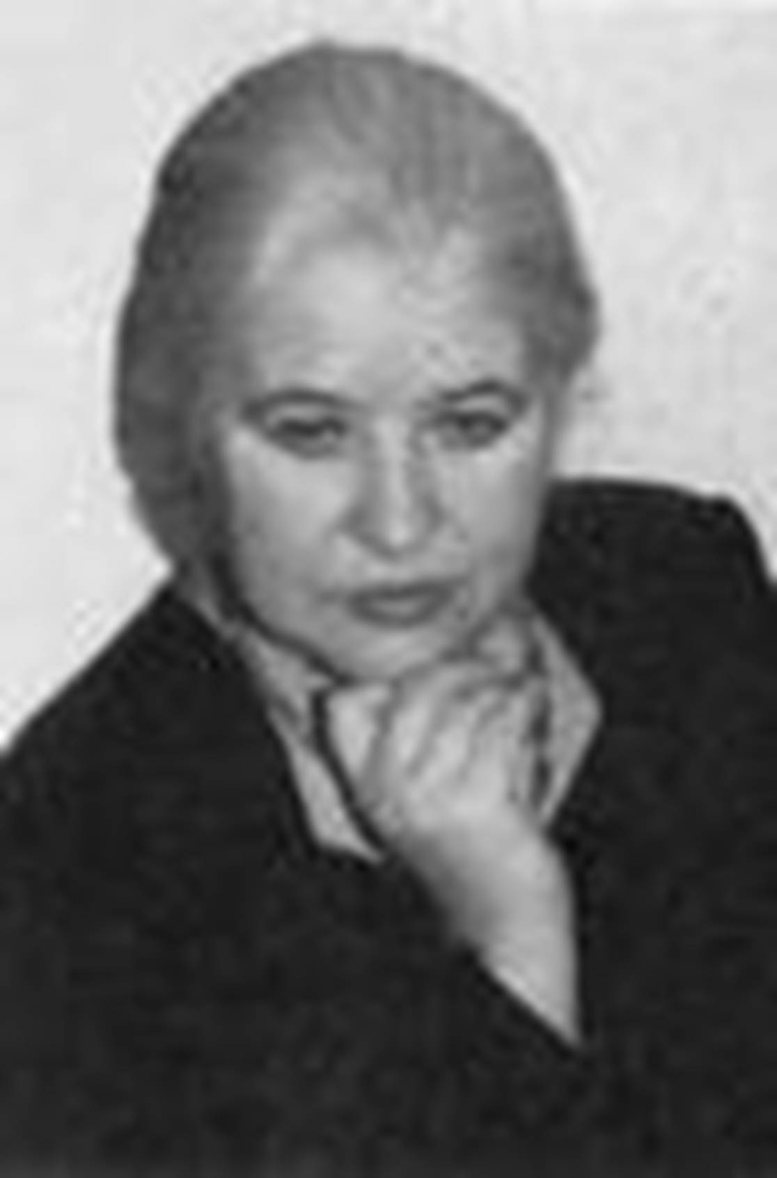 6 ноября 80 лет со дня рождения Ирены Язеповны Панченко (6 ноября1938, г.Краслава, Латвия - ), поэта, писателя, художника,общественного деятеля