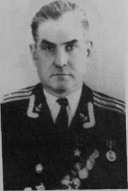 31 декабря 95 лет со дня рождения Владимира Васильевича Егорова (31 декабря1923, п. Дедовичи – 8 апреля 1981), Героя Советского Союза