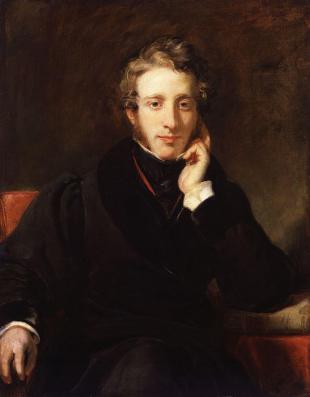 25 мая – 215 лет со дня рождения Эдварда Джорджа Бульвер-Литтона(1803-1873), английского писателя.