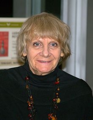 26 мая – 80 лет со дня рождения Людмилы Стефановны Петрушевской (1938),российской писательницы.