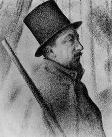 11 ноября – 155 лет со дня рождения Поля Синьяка (1863-1935), французскогоживописца и графика.