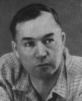 4 октября – 105 лет со дня рождения Анвера Гадеевича Бикчентаева(1903-1989), башкирского писателя.