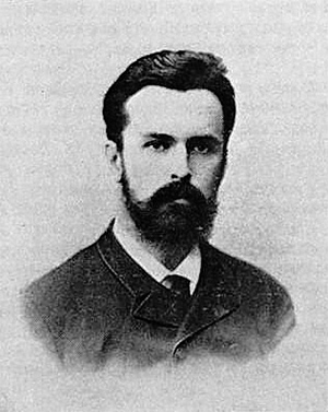 5 октября – 155 лет со дня рождения Евгения Николаевича Трубецкого(1863-1920), русского философа, правоведа, общественного деятеля.