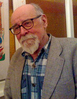 6 октября – 90 лет со дня рождения Виталия КазимировичаСтацинского (1928-2010), художника-иллюстратора,основателя журнала «Веселые картинки».