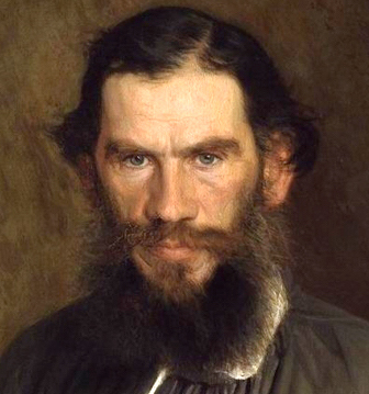 9 сентября – 190 лет со дня рождения Льва Николаевича Толстого (1828-1910),русского писателя.