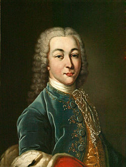 21 сентября – 310 лет со дня рождения Антиоха Дмитриевича Кантемира(1708-1744), русского поэта, переводчика, государственного деятеля.