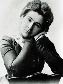 21 сентября – 150 лет со дня рождения Ольги ЛеонардовныКниппер-Чеховой (1868-1959), русской актрисы.