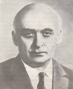 24 сентября – 120 лет со дня рождения Георгия Петровича Шторма (1898-1978),российского писателя.