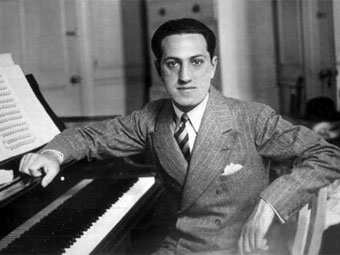 26 сентября – 120 лет со дня рождения Джорджа Гершвина (1898-1937),американского композитора, пианиста.