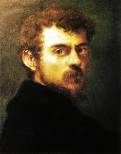 29 сентября – 500 лет со дня рождения ЯкопоТинторетто (1518-1594), итальянского художника.