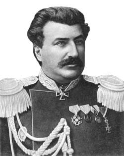 12 апреля – 180 лет со дня рождения Николая Михайловича Пржевальского(1839-1888), русского путешественника