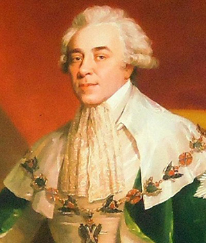 14 апреля – 265 лет со дня рождения Николая Петровича Румянцева(1754-1826), русского государственного деятеля, мецената