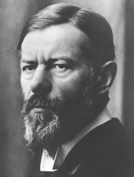 21 апреля – 155 лет со дня рождения Макса Вебера (1864-1920), немецкогосоциолога, историка, экономиста