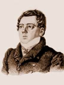 25 апреля – 240 лет со дня рождения Александра Ефимовича Измайлова(1779-1831), русского издателя, баснописца, прозаика