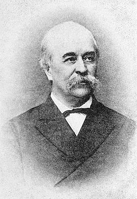 26 апреля – 190 лет со дня рождения Григория Петровича Данилевского(1829-1890), русского писателя