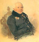 29 апреля - 240 лет со дня рождения Алексея Никитича Пещурова(29 апреля 1779 - 2 ноября 1849), псковского губернатора с 1830 по 1839 гг. 