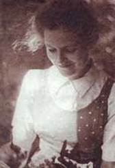 9 января - 90 летсо дня рождения Татьяны Ивановны Александровой (1929-1983), русскойписательницы и художника