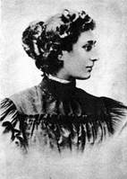 12 января - 130 летсо дня рождения Марии Людвиговны Моравской (1889-1947), русско-польской детскойписательницы
