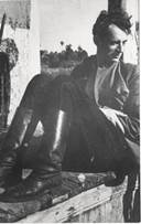 25 апреля - 110 летсо дня рождения русского писателя Александра Израилевича Шарова(Нюренберг) (1909-1984)