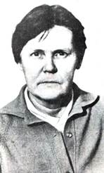 28 апреля - 110 летсо дня рождения русской писательницы Аделаиды Александровны Котовщиковой(1909-1985)