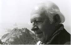 12 мая - 120 лет содня рождения бельгийского поэта Мориса Карема (Carême Maurice) (1899-1978)