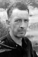 11 июня - 105 летсо дня рождения русского писателя Юрия Вячеславович Сотника (1914-1997)