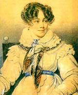 19 июля - 220 летсо дня рождения французской детской писательницы Софии де Сегюр(Segur de Sophie) (Софья Фёдоровна Ростопчина) (1799-1874)