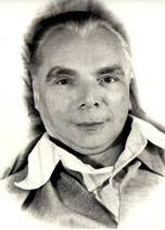 7 августа - 95 летсо дня рождения русского писателя Леонида Ивановича Куликова (1924-1980) 