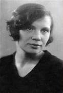 11 августа - 115лет со дня рождения русской писательницы Нины Владимировны Гернет(1904-1982)