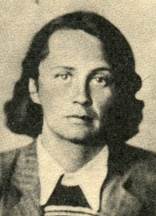 6 сентября - 105лет со дня рождения русской писательницы Анастасии Витальевны Перфильевой(1914-?) 