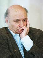 20 ноября - 95 летсо дня рождения русского писателя Юрия Владимировича Давыдова (1924-2002)