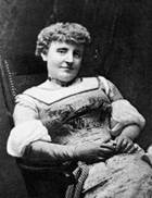 24 ноября - 170 летсо дня рождения американской писательницы Фрэнсис (Элизы) Ходжсон Бёрнетт (Burnett Frances Hodgson) (1849-1924)