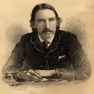 3декабря – 125 лет со дня смерти Роберта Льюиса Стивенсона (1850-1894),шотландского писателя и поэта