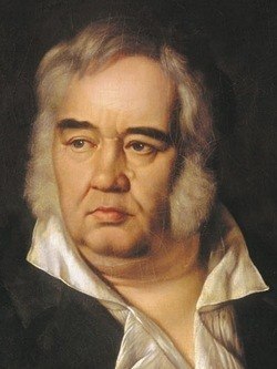 13 февраля – 250 лет со дня рождения ИванаАндреевича Крылова (1769-1844), русского баснописца