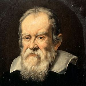 15 февраля –455 лет со дня рождения Галилео Галилея (1564-1642), итальянского физика,механика, астронома