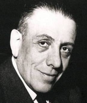 7 января – 120 лет со дня рождения французского композитора ФрансисаПуленка (1899-1963)